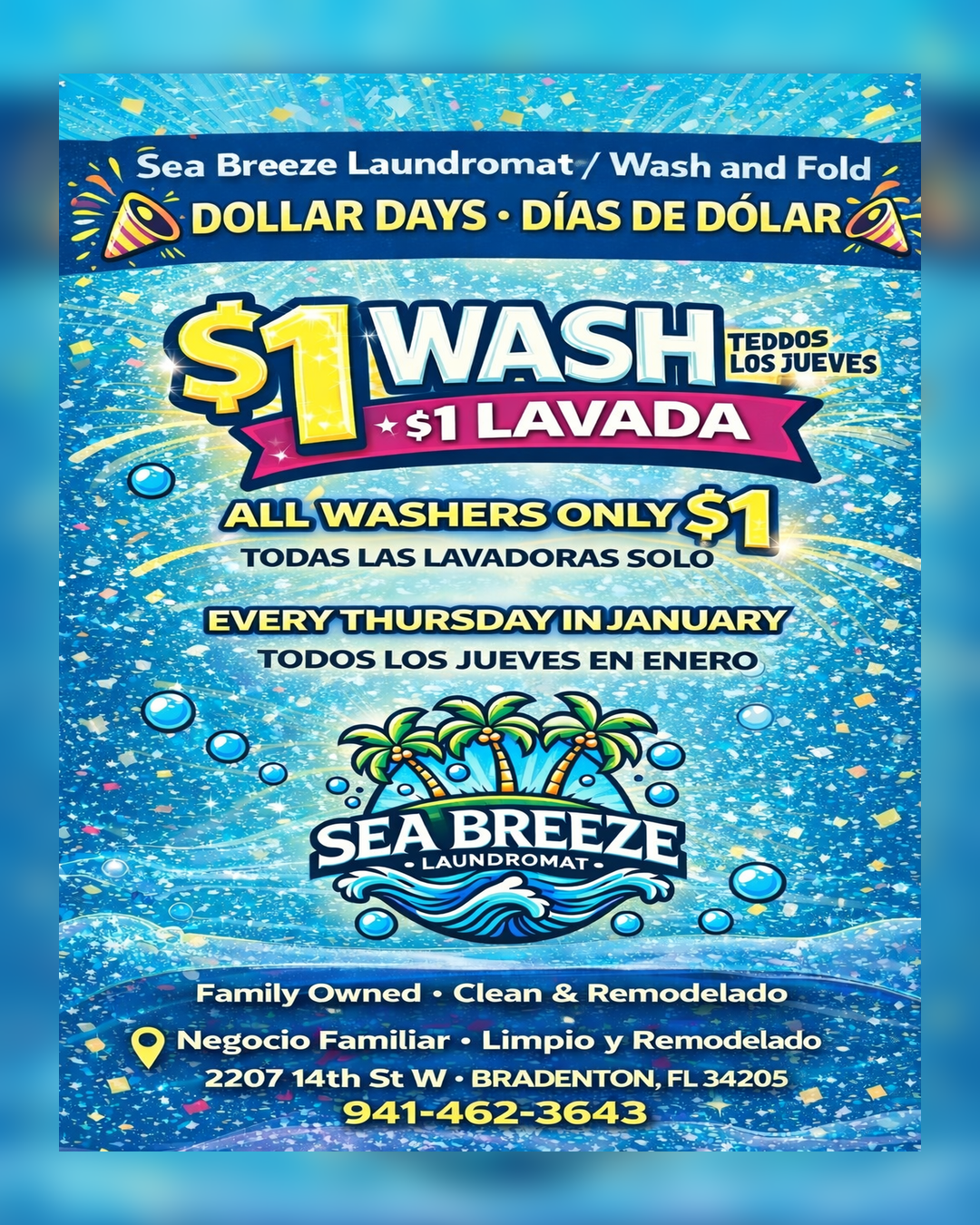 Seabreeze Facebook Ad Optimized 1080X1350