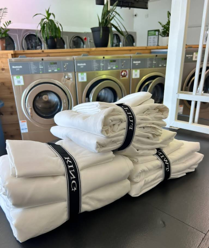 Packaged Sheets Sea Breeze